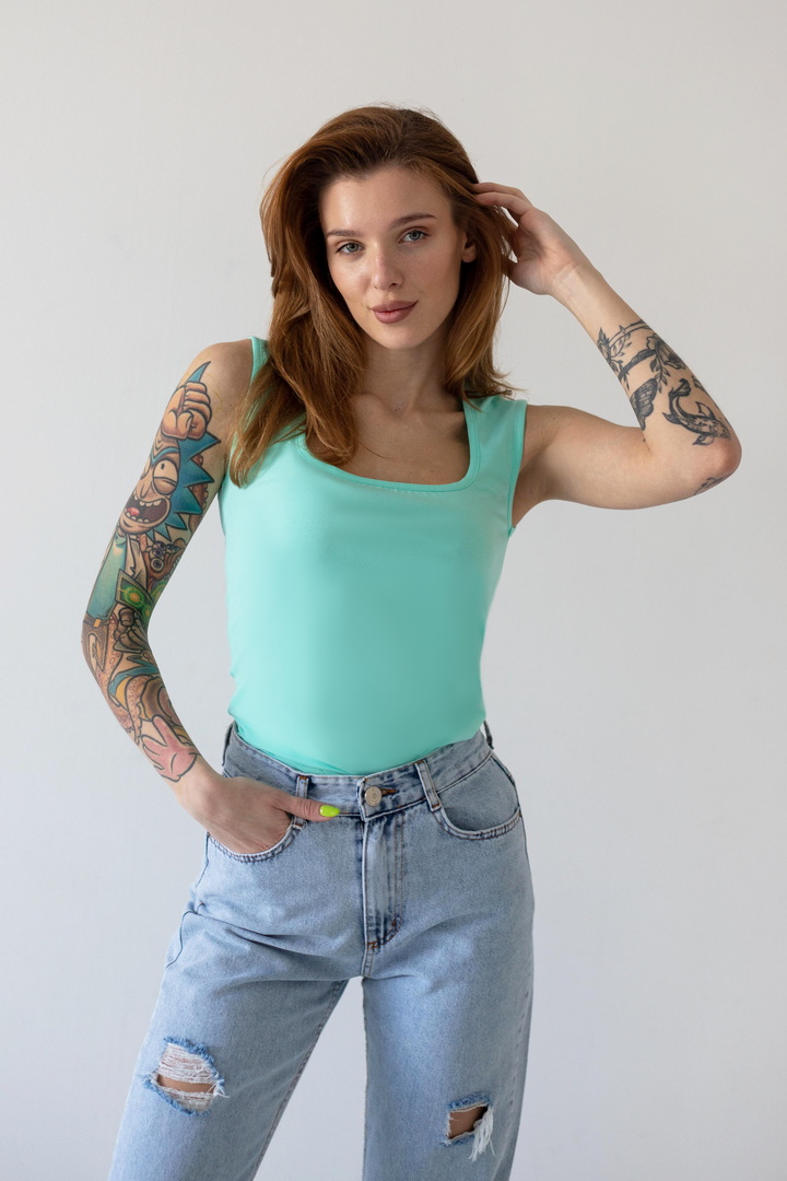 Майка жіноча